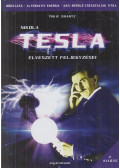 Tim Swartz - Nikola Tesla elveszett feljegyzései