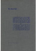 Tóth Pál - Gyermekfogászat