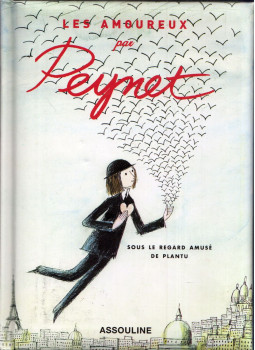  - Les amoureux par Peynet, null 2011 antikvár könyv
