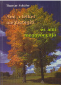 Thomas Schafer - Ami a lelket megbetegíti és ami meggyógyítja