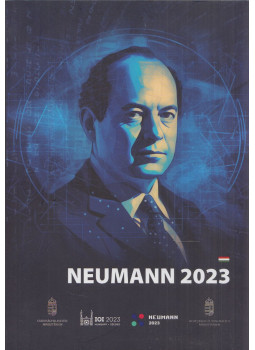 - Neumann 2023 - Neumann 2023, Budapest 2023 antikvár könyv