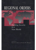 David A. Lake,Patrick M. Morgan - Regional Orders