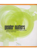Dennis van der Veur,Karolina Vrethem,Gavan Titley,Györgyi Tóth - Gender matters