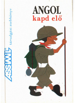 Werner-Ulrich, Doris - Angol kapd elő Werner-Ulrich, Doris - Angol kapd elő, Budapest 1998 antikvár könyv