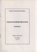 Göndör András - Üzleti kommunikáció/2