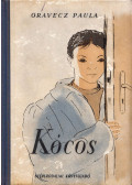 Oravecz Paula - Kócos