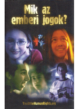  - Mik az emberi jogok?, Los Angeles, California 0 antikvár könyv