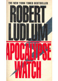 Robert Ludlum - The Apocalypse Watch
