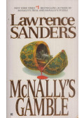 Lawrence Sanders - McNally's Gamble