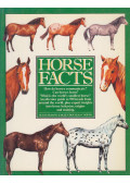 Susan McBane,Helen Douglas-Cooper - Horse Facts