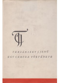 Tersánszky Józsi Jenő - Egy ceruza története / Egy kézikocsi története