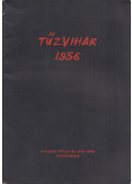  Fazekas Attila,Bán Mór - Tűzvihar 1956