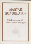 Tanka László - Magyar gondolatok