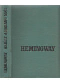 Hemingway, Ernest - Akiért a harang szól