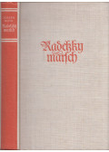Joseph Roth - Radetzkymarsch