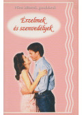 Dávid Emese,Kurcz György - Érzelmek és szenvedélyek
