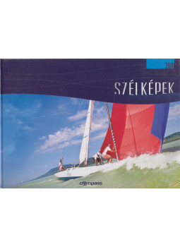 Jánosi Péter (szerk.) - Szélképek 2010 Jánosi Péter (szerk.) - Szélképek 2010, Pécs 2010 antikvár könyv
