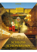 Beate Ellmerer - Schloss Schönbrunn