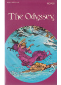 Homer - The Odyssey