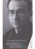 Borbély Szilárd - Egyre ​rövidebb szavak