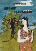 Passuth László - Édenkert az óceánban