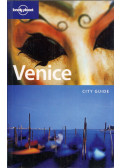 Damien Simonis - Venice City Guide