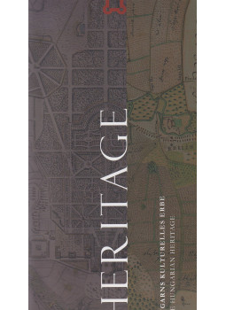 Bardi Terézia, Hajdi Márta, Sisa Béla, Sisa József - Heritage - Ungarns kulturelles Erbe / The Hungarian Heritage, Budapest 2006 antikvár könyv