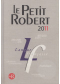 Paul Roberts - Le Petit Robert 2011