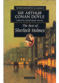 Sir Arthur Conan Doyle - The Best of Sherlock Holmes