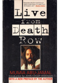 Mumia Abu-Jamal - Live from Death Row