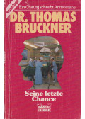 Hafner, Gerd - Seine letzte Chance
