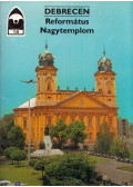 Dercsényi Balázs,Körber Ágnes - Debrecen - Református Nagytemplom