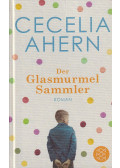 Cecelia Ahern - Der Glasmurmelsammler