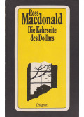 Ross Macdonald - Die Kehrseite des Dollars