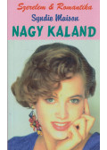 Syndie Maison - Nagy kaland