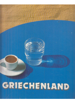 P. Kouvelakis - Griechenland, Athen 1988 antikvár könyv