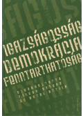 Földes György,Antal Attila - Igazságosság - demokrácia - fenntarthatóság