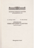 Artinger István dr.,Dr. Ziaja György - Hőkezelés, fémek képlékeny alakítása