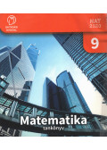 Juhász István,Orosz Gyula,Paróczay József,Szászné Dr. Simon Judit - Matematika 9.
