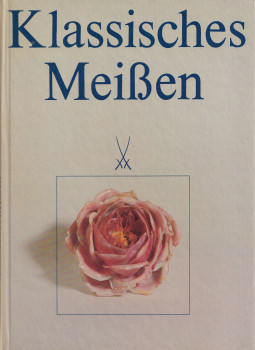 Brandes, Heinz - Klassisches Meißen, Meißen 0 antikvár könyv