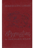 Shaw, Bernard - Pygmalion