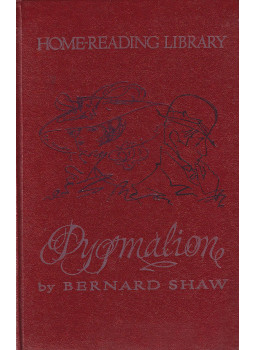Bernard Shaw - Pygmalion Bernard Shaw - Pygmalion, Moscow 1972 antikvár könyv