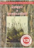 Varjúné Dr. Bogdán Mária - Gyógyír a természetből