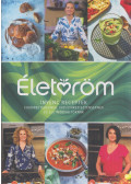 Hadarik Rita - Életöröm