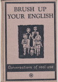 Mary D. Hottinger - Brush Up Your English