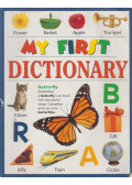 Susan Miller - My First Dictionary