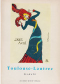 Julien, Edouard - Toulouse-Lautrec