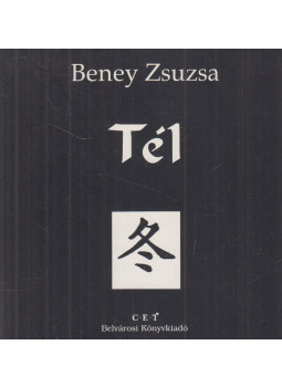 Beney Zsuzsa - Tél Beney Zsuzsa - Tél, Budapest 2004 antikvár könyv
