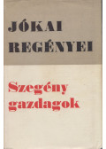 Jókai Mór - Szegény gazdagok