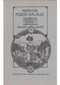 Erdős József - Magyar Fürdő-Kalauz 1911 (reprint)